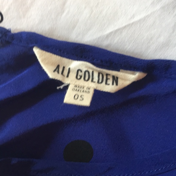 Vintage Two-piece Skirt Set - Picture 8 of 9